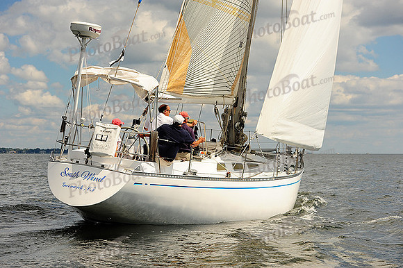 2014 Denmark Race B 688