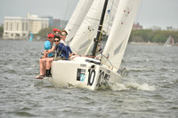 2019 Charleston Race Week E_0644