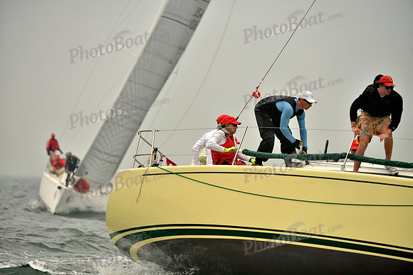 2017 Block Island Race Week H_1421