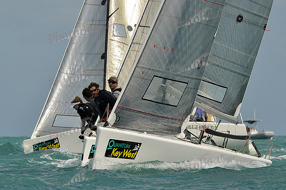 2014 Key West Race Week C 1284