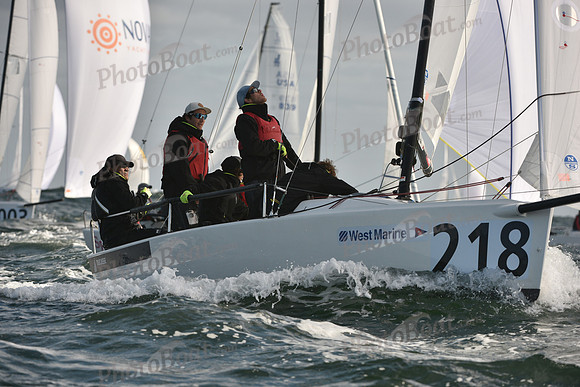 2018 J70 Worlds A2_0354