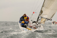 2009 Block Island Race Week Monday 905