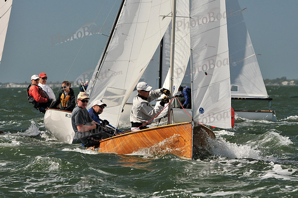 2012 Thistle MidWinters C 109