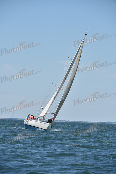 2019 NYYC Annual Regatta C_0616