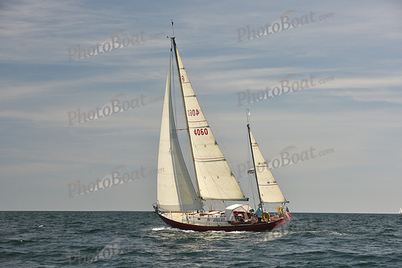 2024 Figawi 2769