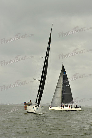 2019 Charleston Race Week B_0281