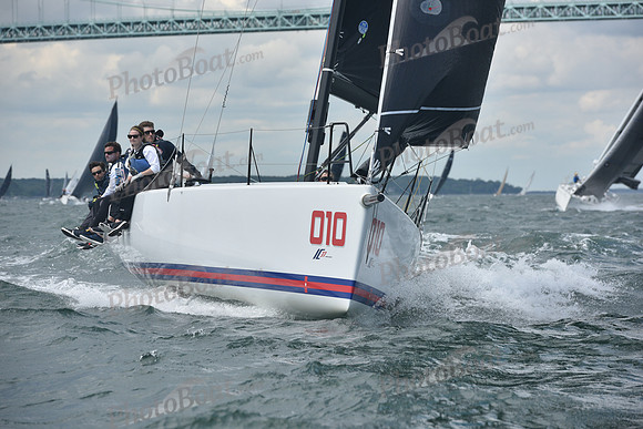 2019 NYYC Annual Regatta A_2811