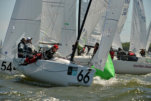 2016 Charleston Race Week D 0104