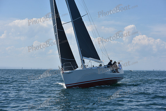 2019 Block Island Race Week J_0581
