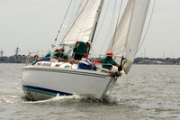 2011 Southern Bay RW B 275