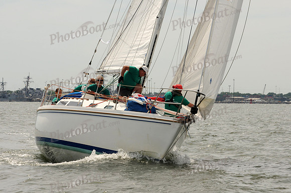 2011 Southern Bay RW B 275