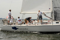 2011 Southern Bay RW B 119