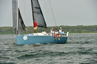 2015 NYYC Annual Regatta A 918