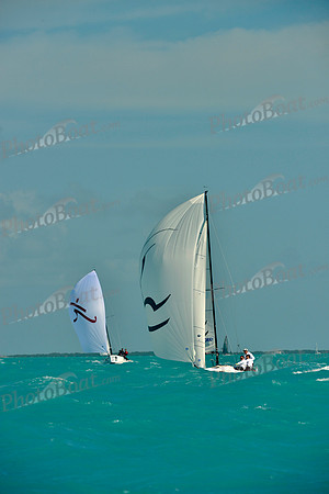 2017 Quantum Key West RW C 536