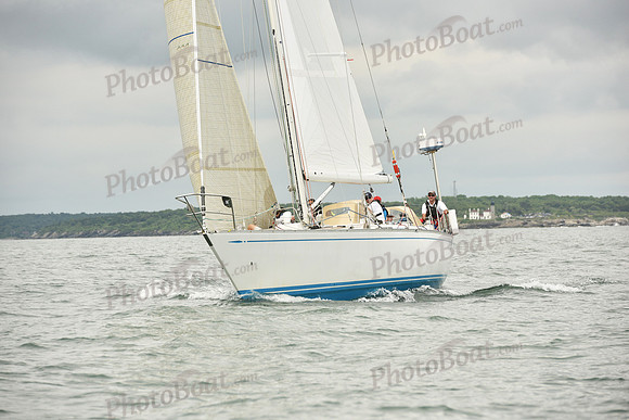 2018 Newport Bermuda Race A_0368