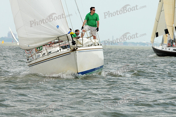 2012 Southern Bay Race Week A 1572