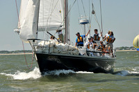 2013 Southern Bay Race Week D 651