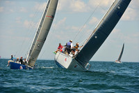 2015 Block Island Race Week A 1457