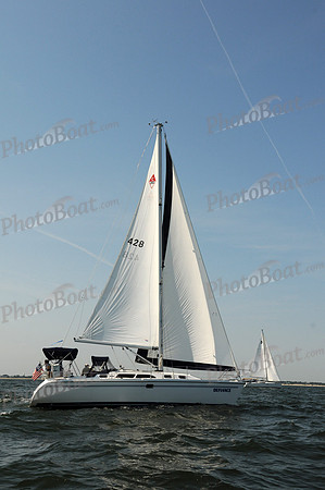 2011 Southern Bay RW D 538
