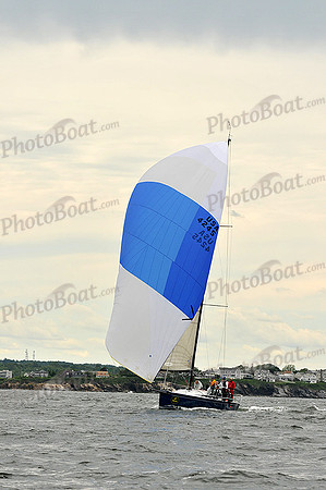 2013 NYYC Annual Regatta A 1766