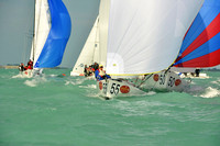 2016 Key West Race Week A_1812