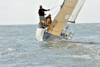 2012 Charleston Race Week A 2400