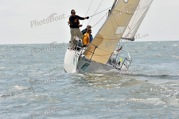 2012 Charleston Race Week A 2400