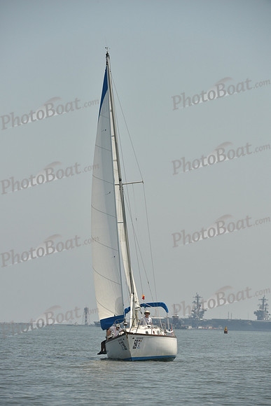 2018 Southern Bay Race Week A_0689
