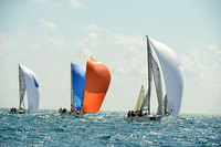 2015 Key West Race Week D 1377