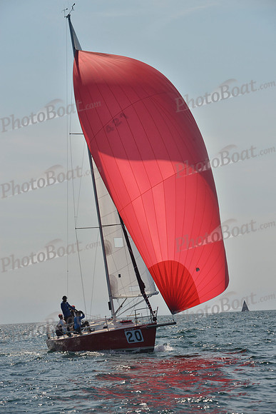 2019 Block Island Race Week B_0787