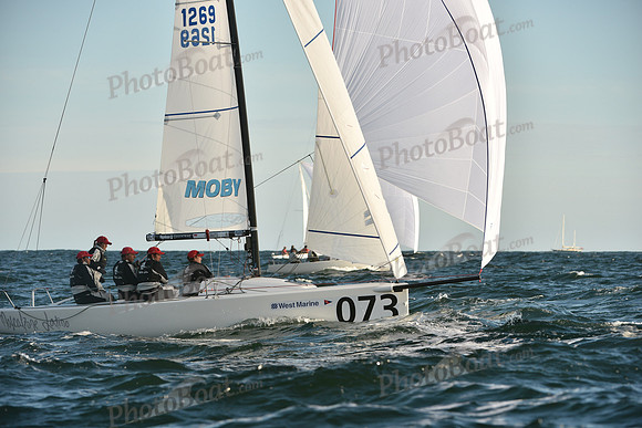 2018 J70 Worlds G_0516
