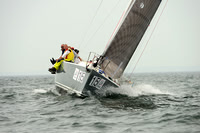 2013 Block Island Race Week C 885