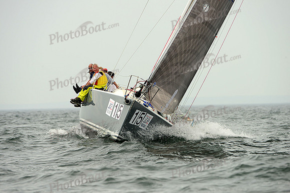 2013 Block Island Race Week C 885