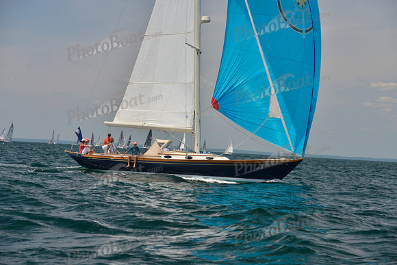 2019 Block Island Race Week D_0437