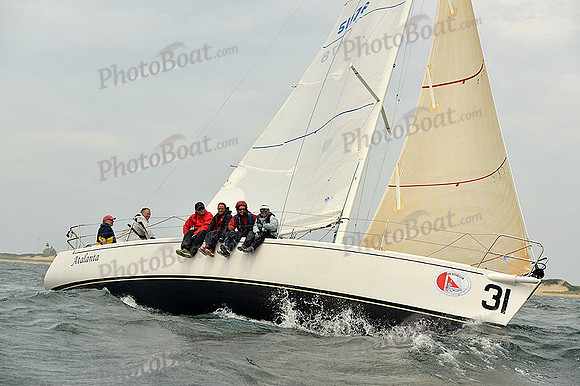 2015 Block Island Race Week E 415