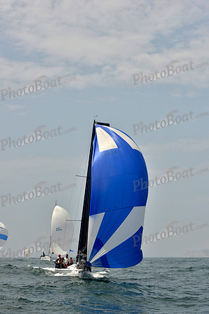 2017 Block Island Race Week D_0815