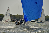 2014 Charleston Race Week B 1236