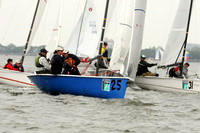 2012 Charleston Race Week B 1822