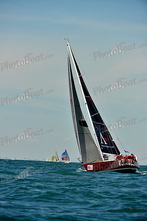 2017 Block Island Race Week F_2121