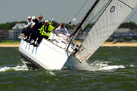 2014 Southern Bay Race Week E 613