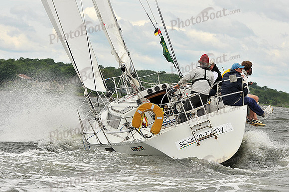 2013 NYYC Annual Regatta A 282