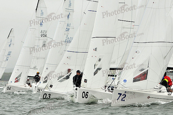 2014 J70 Winter Series D 569