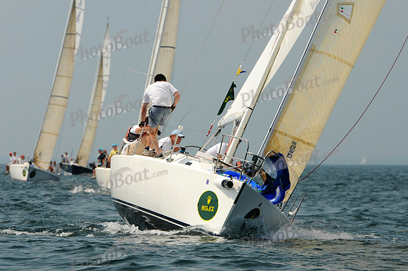 2011 Block Island RW C 555