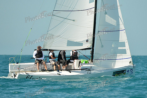 2015 Key West Race Week C 128