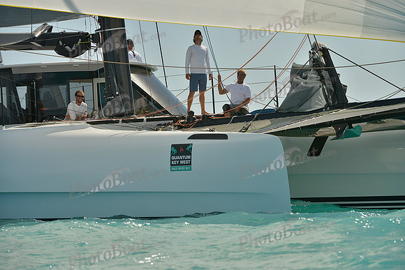 2017 Quantum Key West RW E 177