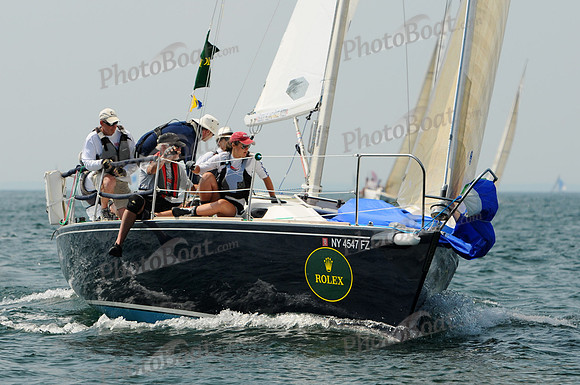 2011 Block Island RW C 524