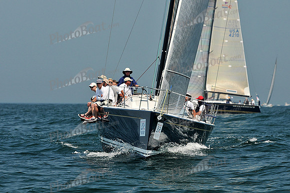 2013 Block Island Race Week B 309