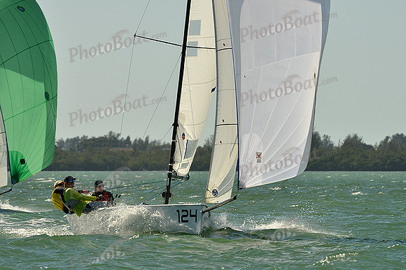 2015 VX1 Winter Series C 230