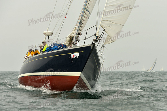 2015 Block Island Race Week F 300