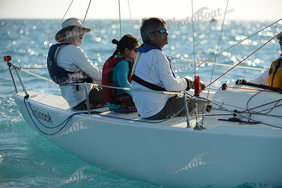 2017 Quantum Key West RW H 998